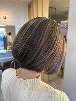 グロウ ツクバ(GLOW TSKUBA)&nbsp;ハイライトカラー