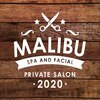 マリブ(MALIBU)のお店ロゴ