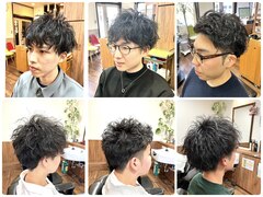 Hair box Merry 【ヘアーボックス　メリー】