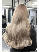 リアオオサカ テラス 梅田(Ria OSAKA terrace)&nbsp;ミルクティーベージュ【韓国 大阪 梅田】