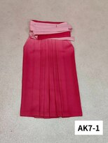 ハナココ 水戸店(hana Coco)&nbsp;レンタル袴 7歳