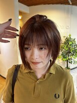 ブリッツレボルト(BLITZ R EVOLUT) 常夏オレンジ!