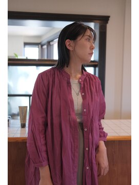 フィーカ(FIKA) 極細ハイライトカラー