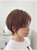コンパクトショート【suiw】昭和町/天王寺/阿倍野