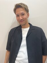 ザトエル 栄(THE TOEL) ケイスケ 