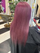 ルフレ 新宿本店2nd(Reflet)&nbsp;ハイトーンロング