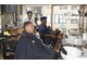 ファクトリーバーバーショップ(FACTORY barber shop)の写真