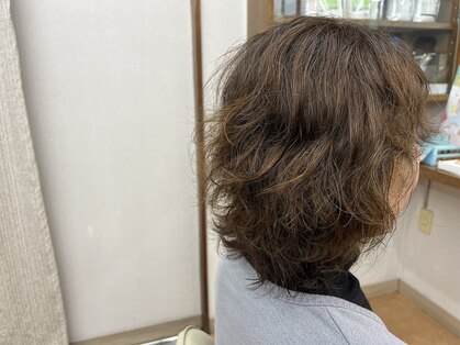 ロハン ミナトマチノ美容室(LOHAN)の写真