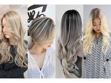 ヘアビューティースタジオ ラルガ(Hair beauty studio Raruga)