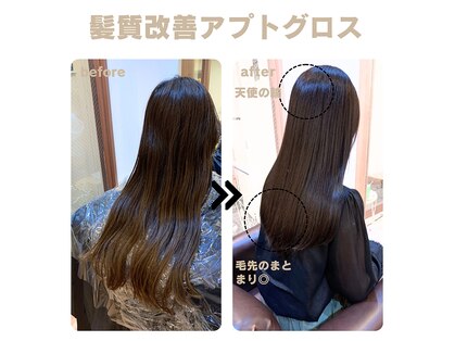 ヘアサロン ミロ(Hair Salon MIRO)の写真