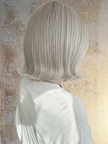 サンティエ(scintiller)&nbsp;ブリーチ/ダブルカラー/グラデーションカラー/インナーカラー