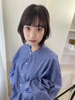 ウック(wooc)&nbsp;ボブウルフ