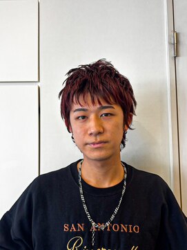 アーク(ARC+) スパイキーショート