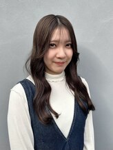 トゥルース(hair&eyelash Truth) 川倉 羽未