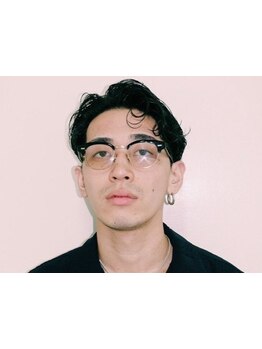 【当日割◎/口コミ◎/21時まで営業】ネオクラシックなバーバー ・ハンサムなメンズカット/フェード/パーマ