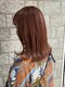 シェアサロンシエナ(share salon SCENA)の写真/髪に優しいトリートメントでパサつきや乾燥などのお悩みに合わせてトリートメントをご提案します♪