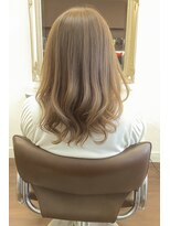 エンジェル 青葉台(ANGEL) ウェーブベージュ