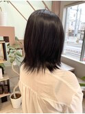 ダークシルバー