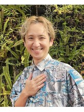 コノハナサクヤ 銀座(KonohanaSakuya) 松竹 亮太