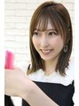 ヴァイブス(vibes) 間中 美緒