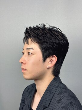 アドール(ADOR) 韓国ショート