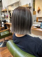 ブランチ(branch)