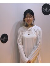 ソルヘアー(Sol hair by tesoro) REINA