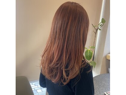 ヘアーサロンクレオ(CREO)の写真