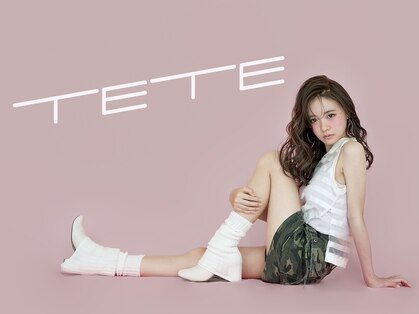 テテ(TETE)の写真