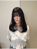 レイヤーカット layer cut