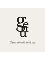 ジェヌ 清澄白河(Genu)/カラー&ヘッドスパ【Genuジェヌ】清澄白河
