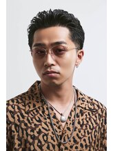 The faderz barber shopが大切にしている空間づくり［高円寺/メンズ/理容室/眉/バーバー/フェード/学割U24]