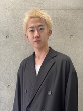 ワンズミラー 原宿(ONE'S MIRROR) TENSHO 【原宿】