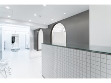 サンドイエナ 横浜店(sand yena)の雰囲気（[ショート/ボブ/横浜/縮毛矯正/髪質改善/レイヤーカット］）