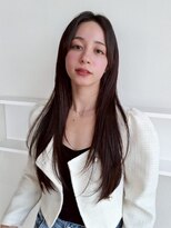 ケーツーナゴヤ(K two NAGOYA)&nbsp;ナチュラルロングレイヤー【ktwo名古屋/栄/矢場町/栄町】