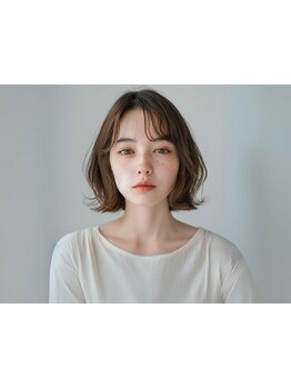 360度どこから見ても可愛いショートならcanoeへ♪高いカット技術で丸みショート/ショートボブも似合わせ◎