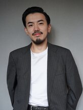 ザマンリバレッジニューヨーク(THE MAN LeverageNewYork) 花形 知希