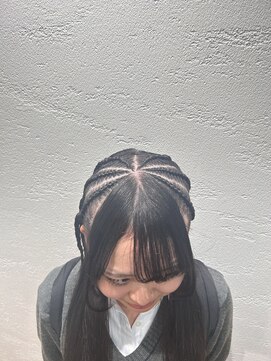 リエート 四条河原町(Lieto) 京都河原町学割体育祭前コーンロウダンス１０代２０代