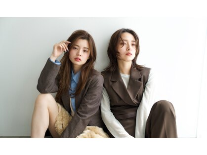 リオーエン 渋谷 原宿 明治神宮前(RiOen.)の写真