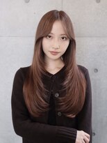 ドゥーア 代官山(Door)&nbsp;#レイヤーカット