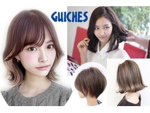 ギッシュ 堅田店(GUICHES)