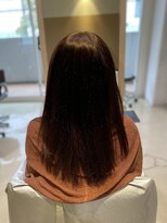 マシェリ(ma cherie)&nbsp;微還元トリートメント