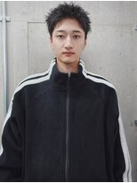 ピア ヤクイン(Pia Yakuin)&nbsp;スパイキーショート