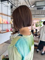 リムレス(LIMLESS)&nbsp;韓国レイヤー/くびれレイヤー/顔周りレイヤー/万代/新潟駅前