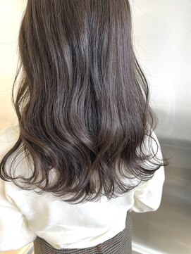 エレノア 静岡店(Eleanor) 【サメシマ】ナチュラルブラウンベージュ☆
