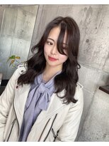 プラスイズム(PLUSISM)&nbsp;韓国レイヤースタイル
