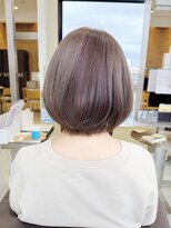 ウィル 西宮店(WiLL)&nbsp;【大人可愛い20代30代40代】まろやかベージュ