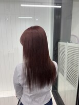 ラ ミミ(La Mimi)&nbsp;【Mimi/YUI】ピンクブラウン/透明感