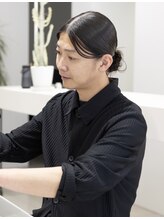 メゾンバースデー(maisonBIRTHDAY)&nbsp;前田 貴英