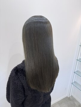 グランデュール 浜松小豆餅店(GRANDEUR) オリーブベージュ